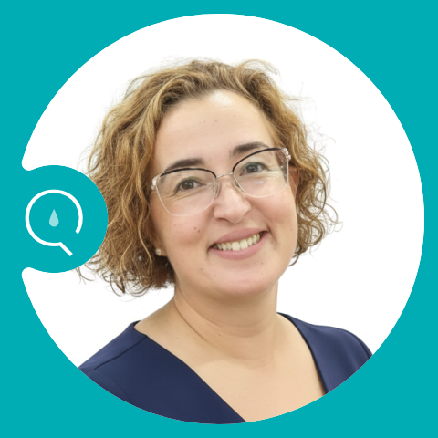 Inmaculada Fuentes Buendía