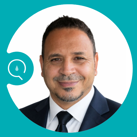 Mohamed Chaoui Lhoussi